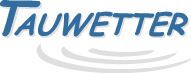 tauwetter print logo